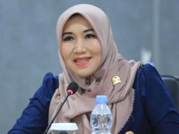 Ekonomi Jatim Tumbuh 5,84 Persen, Lia Istifhama Dorong Manfaat Pembangunan Dirasakan Masyarakat