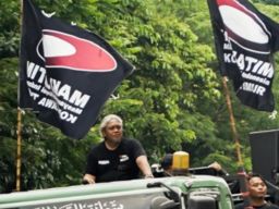 Dugaan Pelanggaran Perizinan Padel dan Infesta Hotel, MAKI Jatim Minta P2CKTR Bertindak Tegas