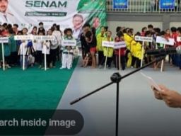 Kejurprov Senam Jatim 2026 Perebutkan 48 Emas, Jadi Ajang Ukur Kesiapan Menuju Porprov 2027
