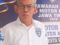 Bursa Ketua PTMSI Surabaya Dibuka, Calon Wajib Kantongi Dukungan Minimal 30 Persen