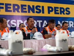 Bea Cukai dan Polri Gagalkan Ekspor Ilegal 3,4 Ton Merkuri Cair Senilai Rp17,5 Miliar di Surabaya
