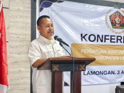 PWI Jatim Dorong Pers Jadi Mitra Strategis, Perkuat Kajian Fiskal demi Dongkrak PAD Daerah