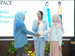 PLN UIP JBTB Perkuat Kepemimpinan Perempuan melalui Srikandi Movement 2026