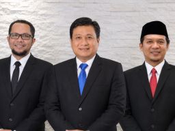 Susunan Direksi Baru Perumda Air Minum Surya Sembada 2026–2029 Resmi Diumumkan, Bawa Visi Budaya