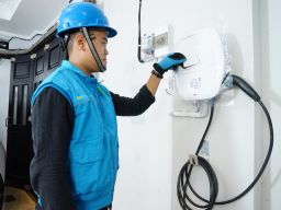 Adopsi Kendaraan Listrik Tumbuh, 21.865 Pelanggan Baru Gunakan Home Charging Services PLN