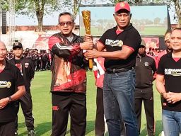 Soekarno Cup U-17 2026 Dibuka di Surabaya, 400 Talenta Muda Disiapkan Jadi Bintang Masa Depan