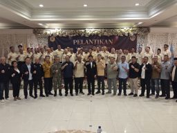 Kepengurusan Baru FORKI Jatim Diharapkan Jadi Titik Balik Prestasi di PON