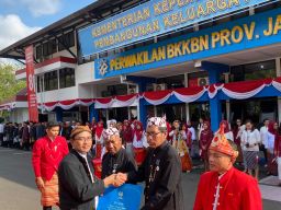 HUT RI ke-81, Kemendukbangga/BKKBN Jatim Pertajam Perang Melawan Stunting, 3B Jadi Sasaran Utama