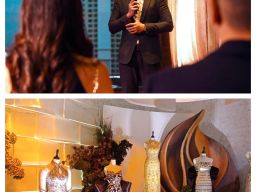 Grand Wedding Fair 2026 Hadirkan 130+ Vendor Pernikahan  dan Luncurkan Kreasi Menu Wedding Terbaru
