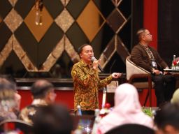 PLN Icon Plus Jatim Perkuat Solusi Digital bagi Pelanggan Industri melalui Customer Gathering 2026