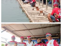 MAKI Jatim: Lomba Mancing Lele Bukan Sekadar Hiburan, Tapi Potensi Ekonomi Kreatif