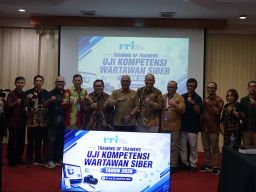 Kolaborasi RRI-SMSI: Menjaga Kedaulatan Informasi di Ruang Digital