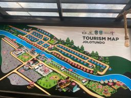 MAKI Jatim Pertanyakan Logo Pemprov Jatim di Jolotundo Glamping Nganjuk, Soroti Dugaan Nihil PAD