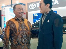 GIIAS Surabaya 2026 Kembali Digelar,Kadin Jatim Dorong Pertumbuhan Industri Otomotif Jawa Timur 