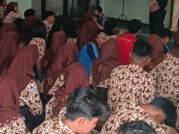 Dari ToT ke KIE Mandiri, Sembilan Sekolah di Surabaya Jadi Penggerak Keamanan Pangan Dukung MBG