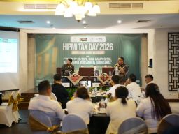 HIPMI Jatim dan BYC Consulindo Tekankan Pajak sebagai Bagian Strategi Bisnis Berkelanjutan
