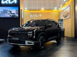 Kia Bawa Seltos Terbaru hingga Sonet ke GIIAS Surabaya 2026, Bidik Pasar Jawa Timur