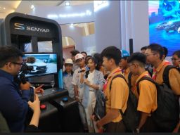 GIIAS Surabaya 2026 Hadirkan Program Education Day Untuk Para Pelajar Surabaya 