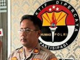 Polrestabes Surabaya Ungkap Kasus Kekerasan Seksual Pada Anak Di Bawah Umur