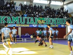 ABVI Siapkan Jalur Pembinaan bagi Talenta Muda Bola Voli Tulungagung dan Trenggalek