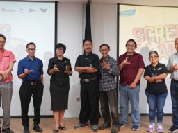 24 Negara Ikut Meramaikan  Dynamic Cinema Festival (DCF) 2026