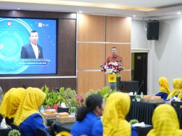 PIKK PLN UIP JBTB Bekali Anggota dengan Keterampilan Fotografi untuk Dorong UMKM