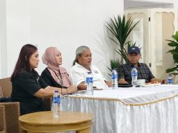 Pancoran Grup Siapkan Babak Baru, Gandeng MAKI Jatim Perkuat Tata Kelola dan Bidik Kebangkitan NTV