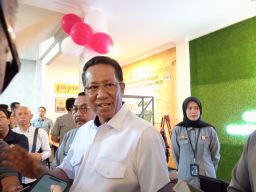 Kementerian Hukum Uji Coba Pelibatan Pegawai dalam Pemilihan Kakanwil Jatim melalui Sistem E-Voting