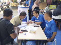 PERADI SAI DPC Surabaya Hadirkan Konsultasi Hukum Gratis, Sasar Seluruh Warga Kota