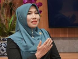 Ning Lia Istifhama Tegaskan: Mahasiswa Punya Tanggung Jawab Besar Menjaga Demokrasi