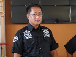 Terekam CCTV,Polsek Bubutan Berhasil Mengamankan Dua Residivis Yang Beraksi Di siang Hari