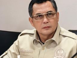 Tindak Lanjut Aduan Tanah Rawa Badak, Bang Azran Bertemu BPN DKI dan Segera Kumpulkan Pihak Terkait