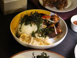 Dari Dapur MasterChef Indonesia ke Yellow Hotel Jemursari, Syahril Lazuardi Racik 4 Resep Spesial