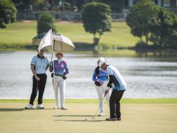 Golf Graha Famili Rayakan 31st Anniversary, Gelar Turnamen Golf “Beyond Infinity”