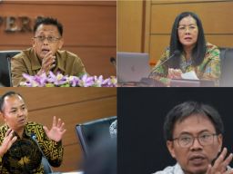 Dewan Pers Belum Putuskan HPN 2027, AMSI Dukung Usulan SMSI Digelar di Jakarta