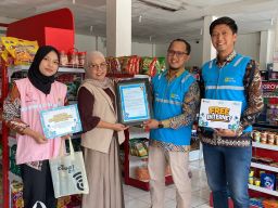 Hari Pelanggan Nasional 2026, PLN Icon Plus Jatim Apresiasi Pelanggan Loyal ICONNET di Jember