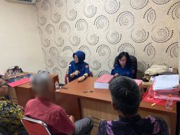 DJP Jatim I Serahkan Tersangka Kasus Pajak PT TSP, Kerugian Negara Rp614 Juta