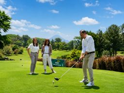 “The Island Fairway Gala” Meriahkan Anniversary Taman Dayu Golf & Resort 2026