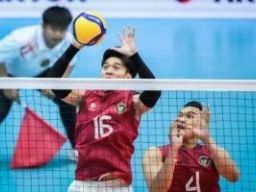 PBVSI Jatim Perkuat Pembinaan Atlet dan Siapkan Beragam Kejuaraan Bola Voli