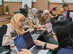 BBPOM Surabaya Buka Jalur Cepat Perizinan Pangan Olahan bagi Pelaku UMK