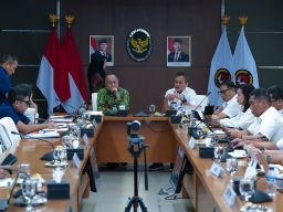BNN Dorong kebijakan Tegas Tata Kelola Rokok Elektrik 