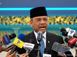 Menkeu Tegaskan Komitmen Jaga Keuangan Negara dan Stabilitas Ekonomi Indonesia
