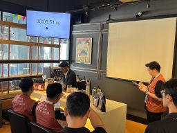 Artotel Grand Prima Surabaya Hadirkan Barista Innovation Challenge 