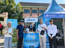 Hari Pelanggan Nasional 2026, ICONNET Hadir Lebih Dekat dengan Warga Pasuruan