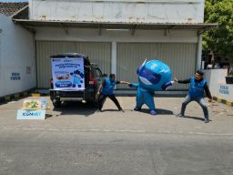 Hari Pelanggan Nasional 2026, ICONNET Jatim Hadir Lebih Dekat di Cluster Jabon