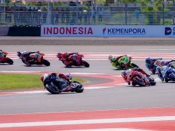 Sambut Hari Kesaktian Pancasila, PLN Perkuat Kelistrikan Jelang MotoGP Mandalika 2026