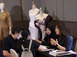 Puluhan Vendor Pernikahan Berkumpul di Majestic Wedding Fair Swiss-Belinn Manyar