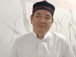 Milad ke-10 HNN Bersama Grup Media, Ustadz Hasan Basri Fuk Tekankan Amanah Informasi