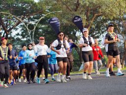 Hotel Aston Sidoarjo Jadi Official Venue Pocari Virtual Run 2026 Sidoarjo