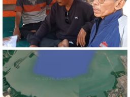 Dibutuhkan 1 Juta Bibit Mangrove untuk Menahan Abrasi Pesisir Utara Surabaya